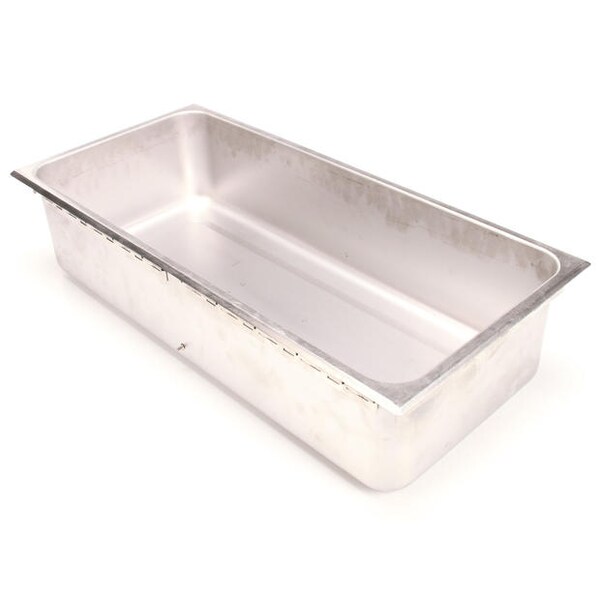 Pan Assembly 12X27In Ss276T